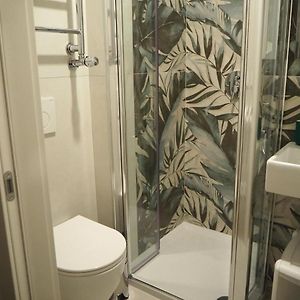 Private Bathroom King Room